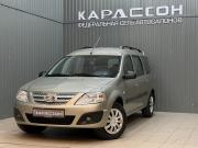 Lada (ВАЗ) Largus I Магнитогорск  - изображение 17