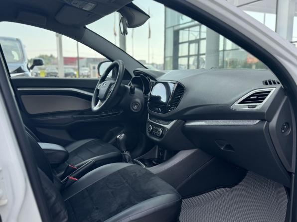 Lada (ВАЗ) Vesta I с пробегом 2019 года, цена 1 215 000 рублей, 69827 км, универсал, Автокод Объявления