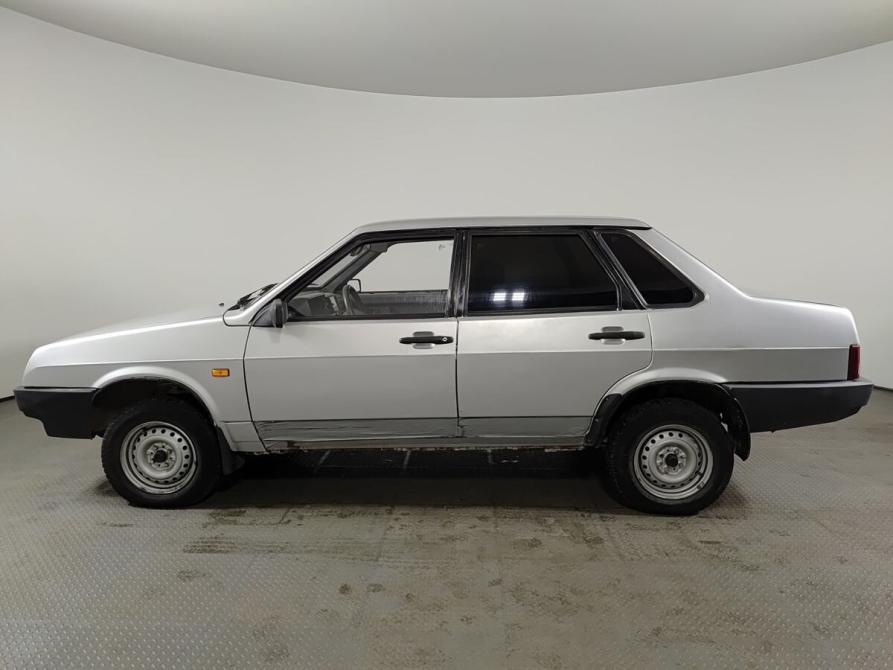 Lada (ВАЗ) 21099 Уфа  - изображение 10
