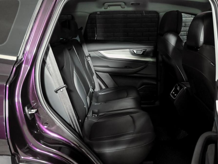 Chery Tiggo 8 Pro Max I Екатеринбург  - изображение 17