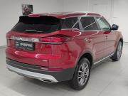 Geely Atlas Pro Казань  - изображение 28