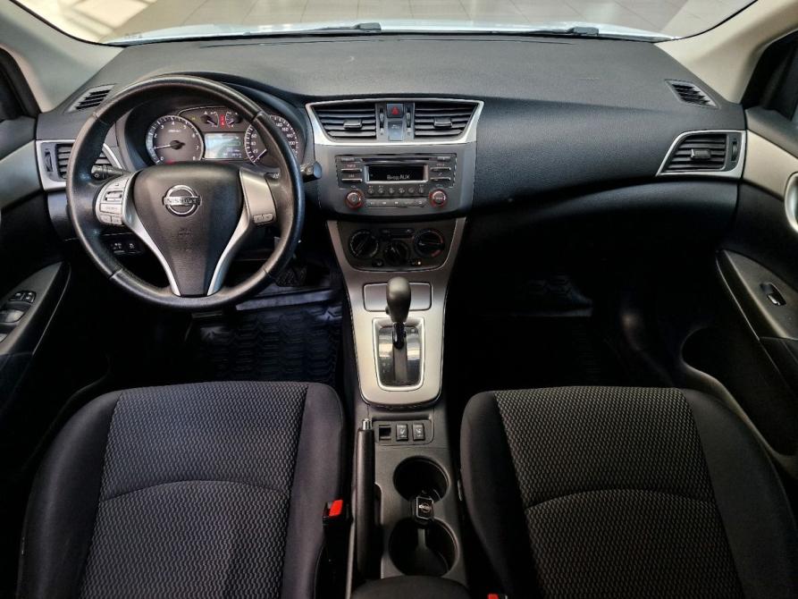 Nissan Tiida II Челябинск  - изображение 12