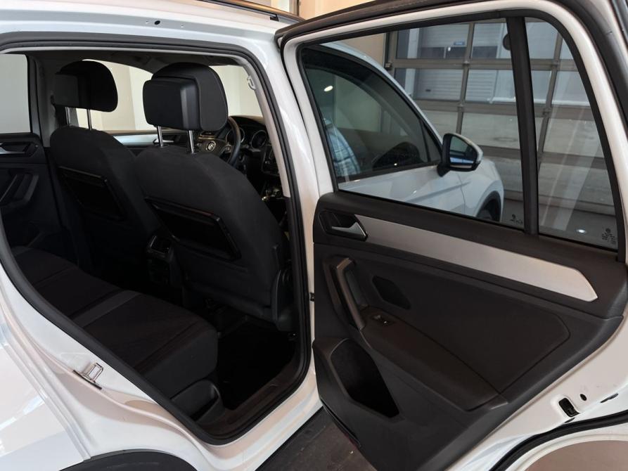 Volkswagen Tiguan II Чебоксары  - изображение 26