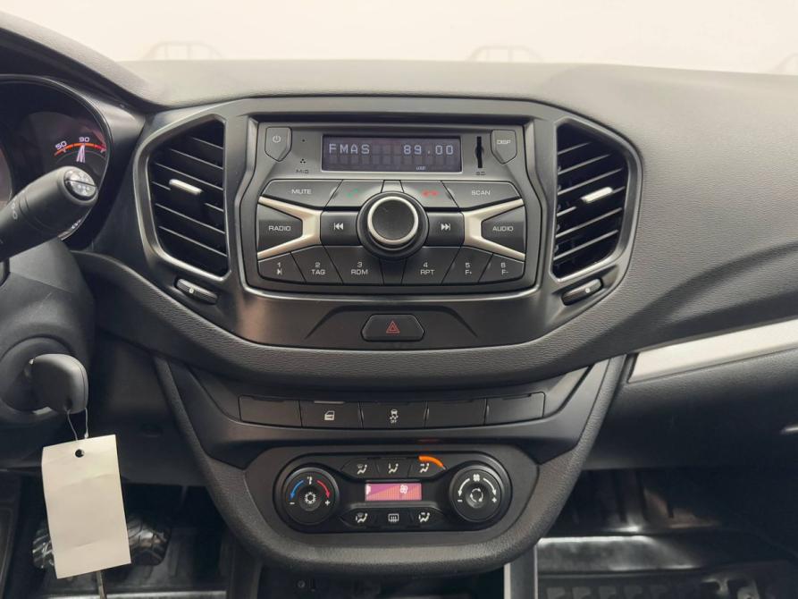 Lada (ВАЗ) Vesta I Ставрополь  - изображение 14