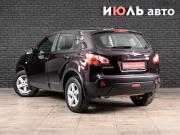Nissan Qashqai I Рестайлинг Екатеринбург  - изображение 25