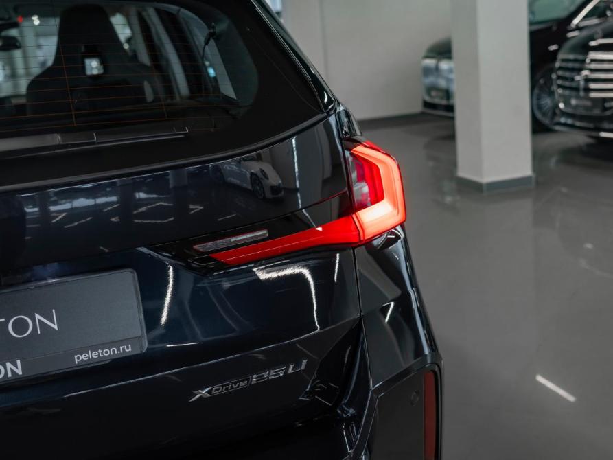 BMW X1 III (U11/U12) Москва  - изображение 32