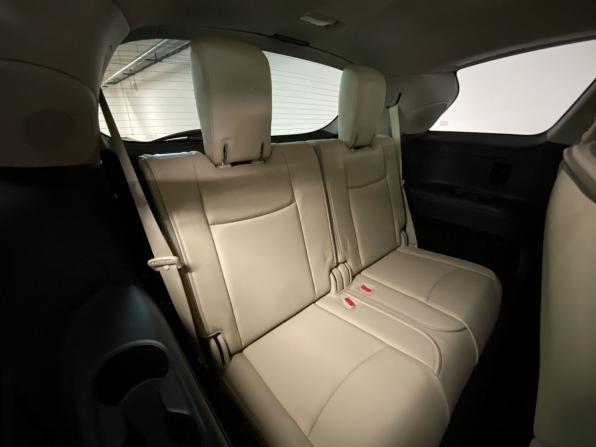 Infiniti QX60 I Рестайлинг с пробегом 2017 года, цена 2 025 000 рублей, 103912 км, внедорожник, Автокод Объявления