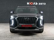 Hyundai Palisade I Екатеринбург  - изображение 24