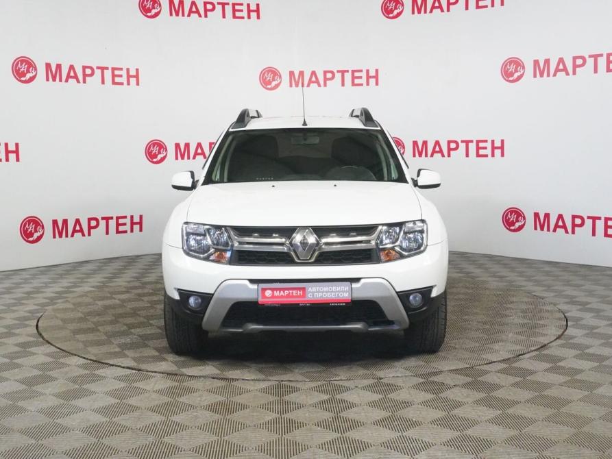 Renault Duster I Рестайлинг Вологда  - изображение 2