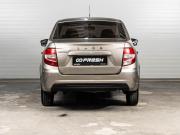 Lada (ВАЗ) Granta I Рестайлинг Ставрополь  - изображение 21