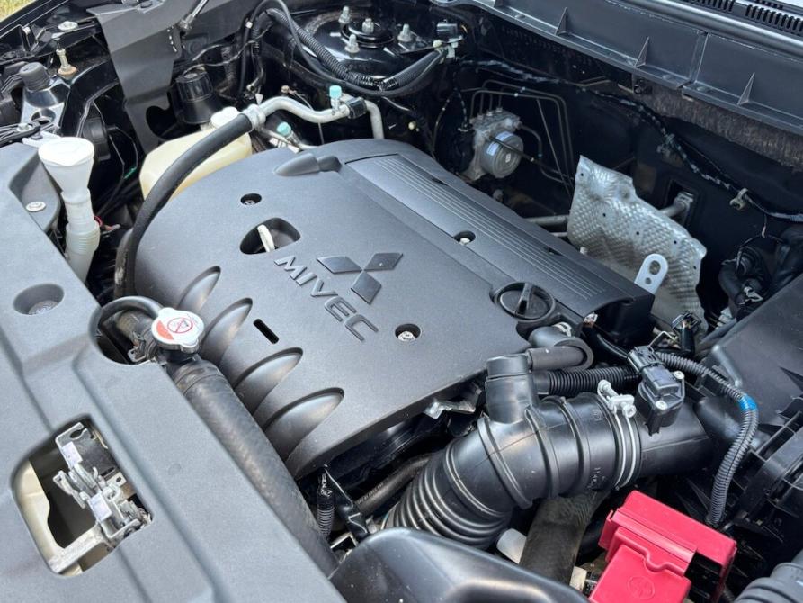 Mitsubishi ASX I Рестайлинг Энгельс  - изображение 25