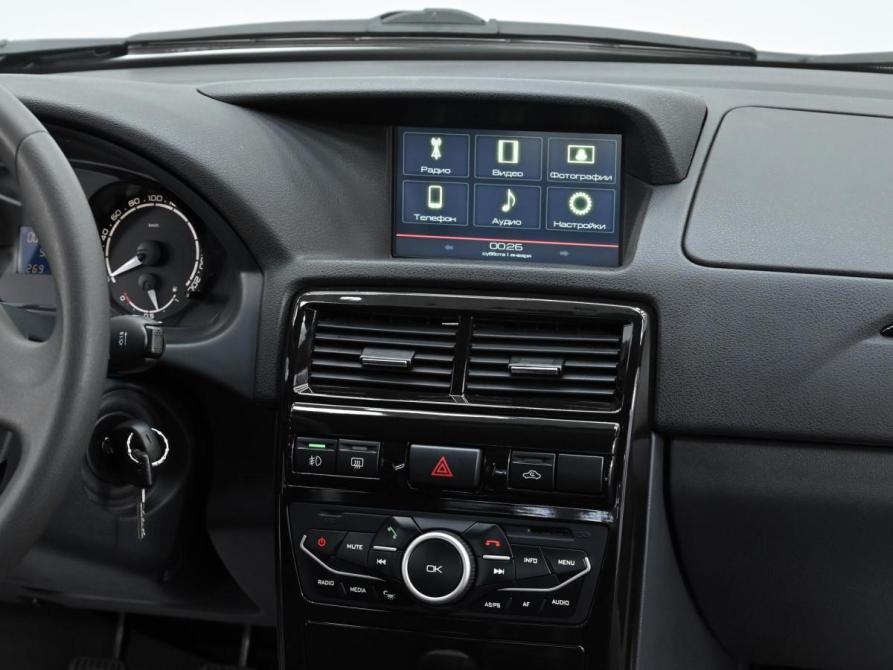 Lada (ВАЗ) Priora I Рестайлинг Москва  - изображение 8