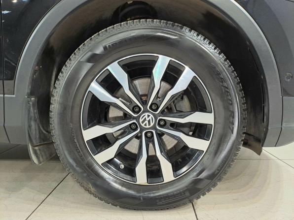 Volkswagen Tiguan II с пробегом 2019 года, цена 2 590 000 рублей, 144827 км, внедорожник, Автокод Объявления