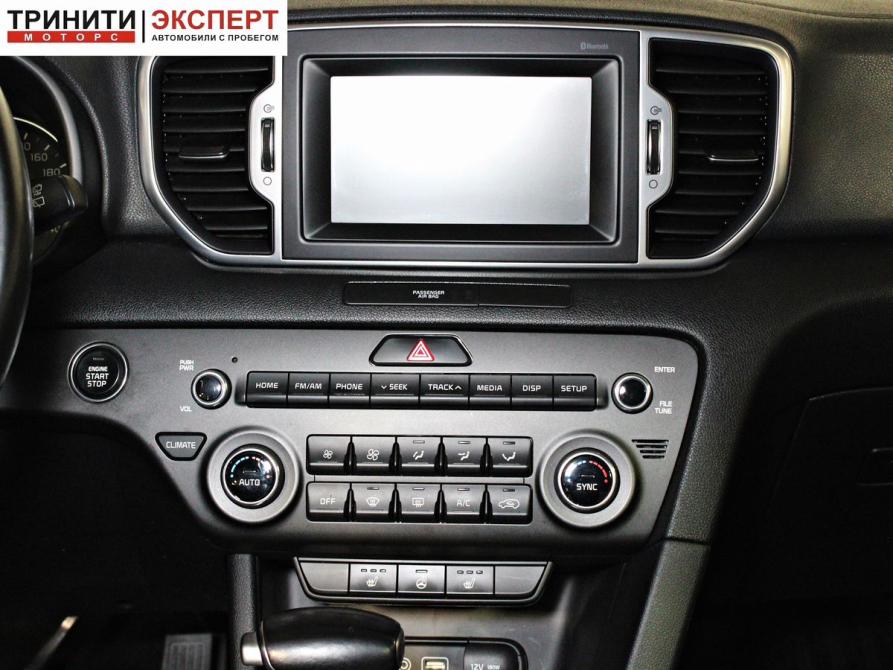 Kia Sportage IV Белгород  - изображение 14
