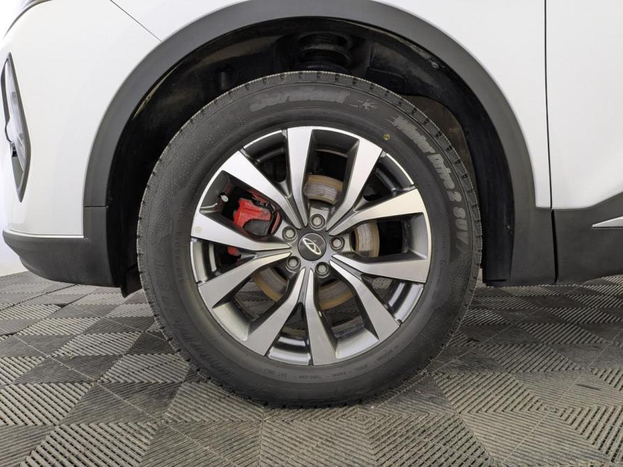 Chery Tiggo 7 Pro Max I Москва  - изображение 12