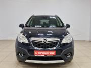 Opel Mokka I Альметьевск  - изображение 22