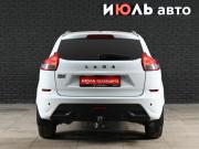 Lada (ВАЗ) XRAY I Екатеринбург  - изображение 20