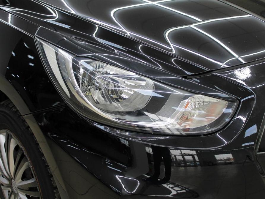 Hyundai Solaris I Таганрог  - изображение 6