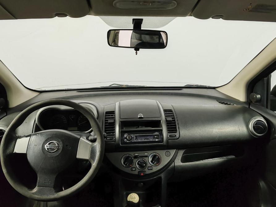 Nissan Note I Москва  - изображение 12
