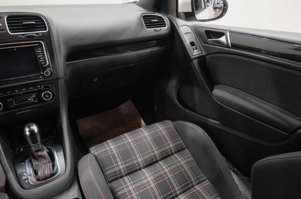 Volkswagen Golf GTI VI Новокузнецк  - изображение 17