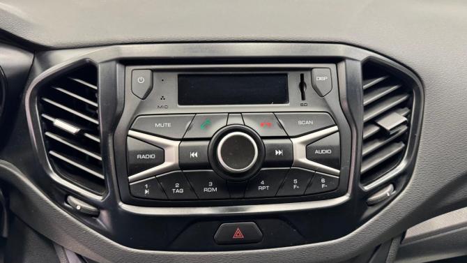 Lada (ВАЗ) Vesta I с пробегом 2017 года, цена 750 000 рублей, 82393 км, седан, Автокод Объявления