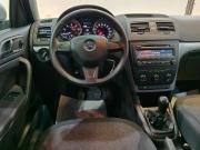 Skoda Yeti I Рестайлинг Кемерово  - изображение 26