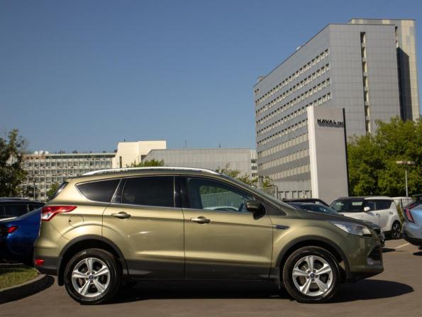 Ford Kuga II с пробегом 2013 года, цена 1 108 000 рублей, 157994 км, внедорожник, Автокод Объявления