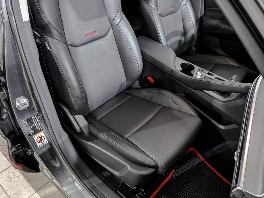 Changan CS35 Plus I Рестайлинг Москва  - изображение 24