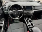 Kia Sportage III Рестайлинг Кропоткин  - изображение 29