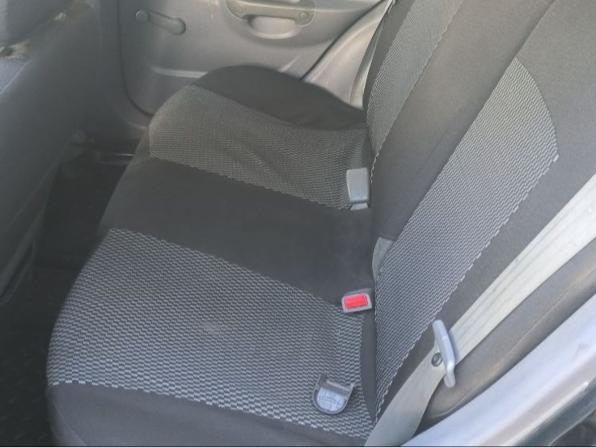 Hyundai Accent II с пробегом 2006 года, цена 260 000 рублей, 355000 км, седан, Автокод Объявления