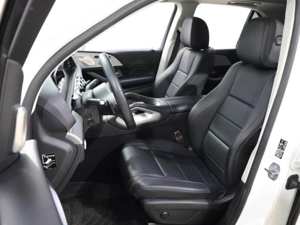Mercedes-Benz GLE II (V167) с пробегом 2020 года, цена 5 500 000 рублей, 94626 км, внедорожник, Автокод Объявления