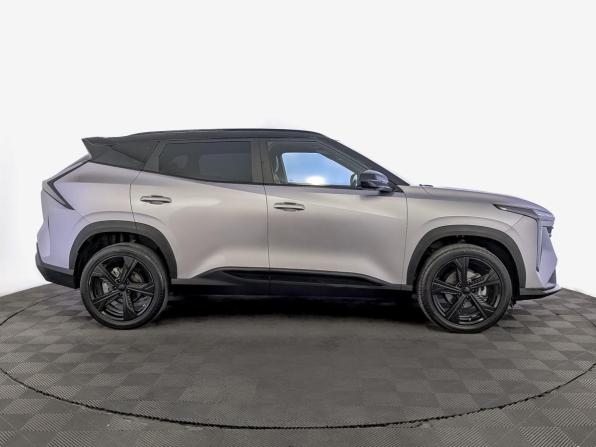Geely Cityray с пробегом 2024 года, цена 2 395 000 рублей, 36102 км, внедорожник, Автокод Объявления