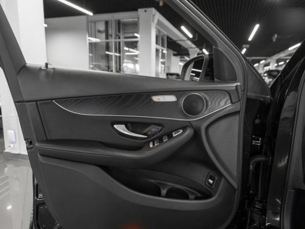 Mercedes-Benz GLC I (X253) Рестайлинг с пробегом 2021 года, цена 3 670 000 рублей, 135119 км, внедорожник, Автокод Объявления