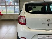 Renault Sandero II Рестайлинг Тольятти  - изображение 24