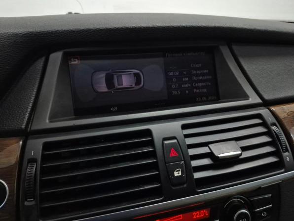 BMW X6 I (E71) с пробегом 2008 года, цена 1 260 000 рублей, 199400 км, внедорожник, Автокод Объявления