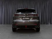 Changan UNI-K Тюмень  - изображение 35