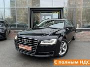 Audi A8 III (D4) Рестайлинг Екатеринбург  - изображение 41