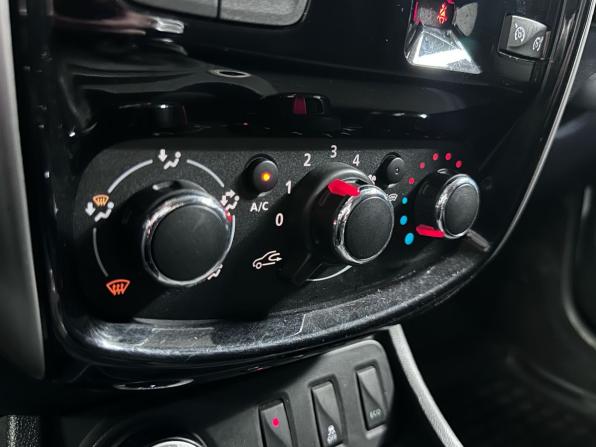 Nissan Terrano III (D10) с пробегом 2019 года, цена 1 530 000 рублей, 117945 км, внедорожник, Автокод Объявления