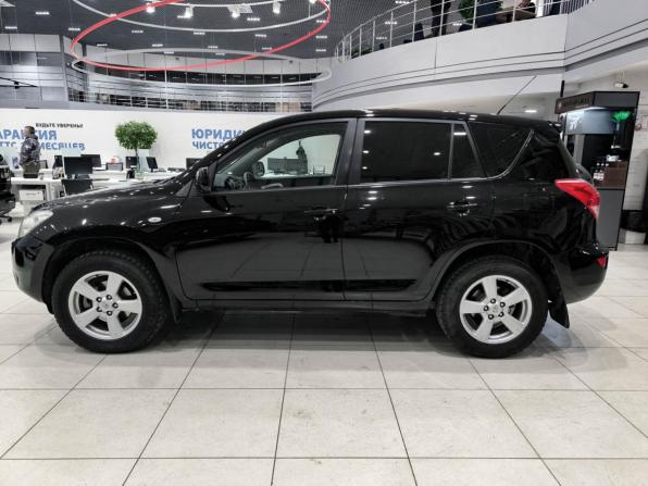 Toyota RAV4 III (XA30) с пробегом 2006 года, цена 1 050 000 рублей, 263082 км, внедорожник, Автокод Объявления