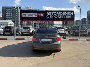 Hyundai Solaris I Рестайлинг Альметьевск  - изображение 29