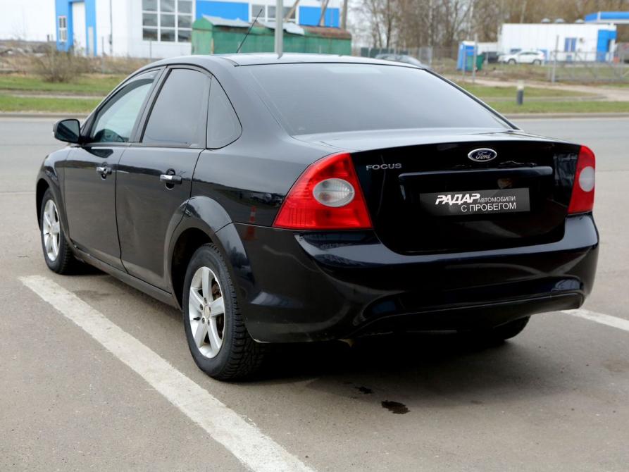 Ford Focus II Рестайлинг Иваново  - изображение 4
