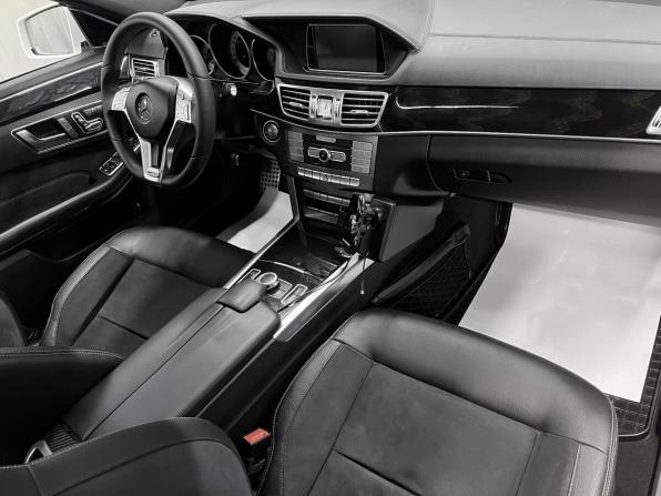 Mercedes-Benz E-Класс IV (W212 S212 C207) Рестайлинг с пробегом 2015 года, цена 2 055 000 рублей, 250214 км, седан, Автокод Объявления