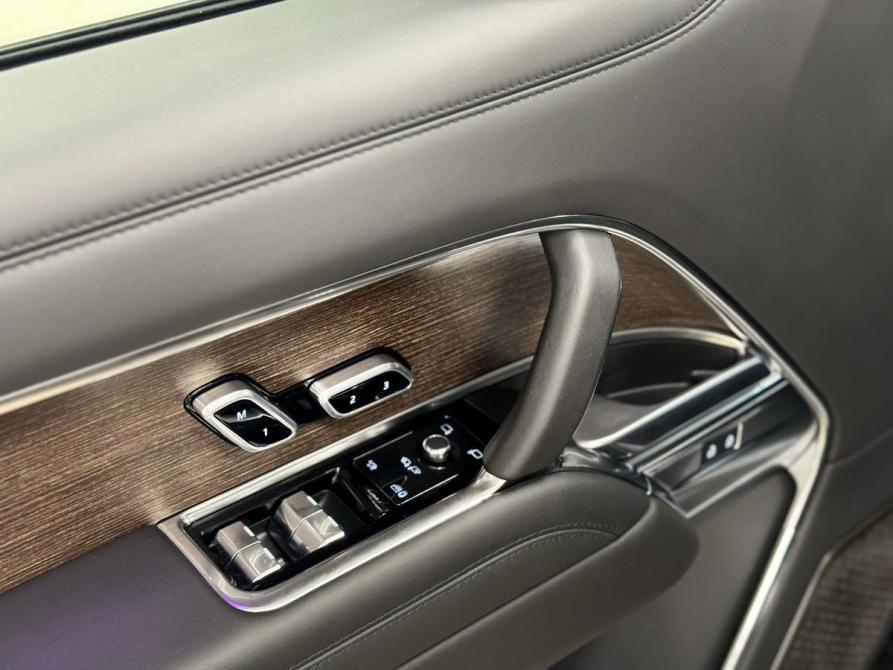 Land Rover Range Rover V Санкт-Петербург  - изображение 26