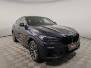 BMW X6 III (G06) Москва  - изображение 27
