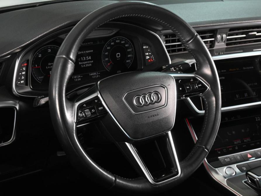 Audi A6 V (C8) Ростов-на-Дону  - изображение 13
