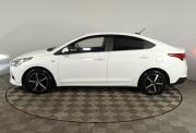 Hyundai Solaris II Рестайлинг Волгоград  - изображение 28