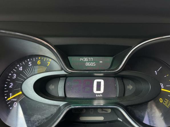 Renault Kaptur I с пробегом 2016 года, цена 1 176 860 рублей, 143675 км, внедорожник, Автокод Объявления