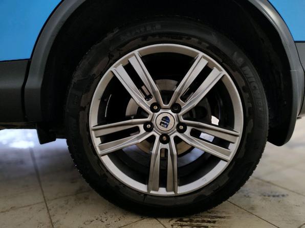 Nissan Qashqai II Рестайлинг с пробегом 2019 года, цена 2 289 000 рублей, 81820 км, внедорожник, Автокод Объявления