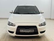 Mitsubishi Lancer X Москва  - изображение 16