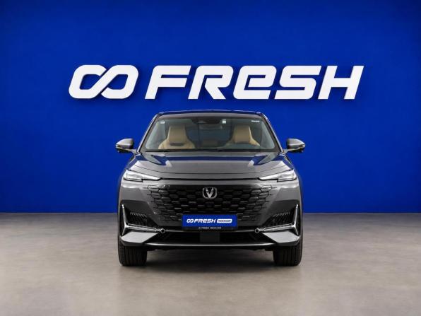 Changan UNI-K с пробегом 2023 года, цена 2 799 046 рублей, 60873 км, внедорожник, Автокод Объявления